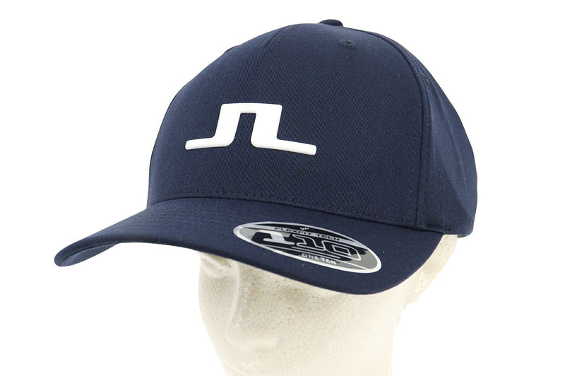 Men's Cap J.LINDEBERG Japan Official Product 2025 Spring/Summer New Golf