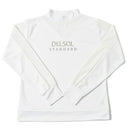 ハイネックシャツ レディース デルソルゴルフ DELSOL GOLF  ゴルフウェア