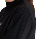 ハイネックシャツ レディース デルソルゴルフ DELSOL GOLF  ゴルフウェア