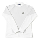 ハイネックシャツ レディース デルソルゴルフ DELSOL GOLF  ゴルフウェア