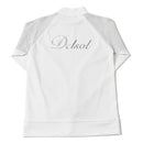 ハイネックシャツ レディース デルソルゴルフ DELSOL GOLF  ゴルフウェア