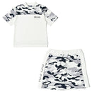 ハイネックシャツ レディース デルソルゴルフ DELSOL GOLF  ゴルフウェア