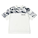 ハイネックシャツ レディース デルソルゴルフ DELSOL GOLF  ゴルフウェア