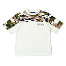 ハイネックシャツ レディース デルソルゴルフ DELSOL GOLF  ゴルフウェア