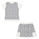 ハイネックシャツ レディース デルソルゴルフ DELSOL GOLF  ゴルフウェア