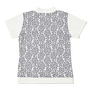 ハイネックシャツ レディース デルソルゴルフ DELSOL GOLF  ゴルフウェア