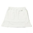 ハイネックシャツ レディース デルソルゴルフ DELSOL GOLF  ゴルフウェア