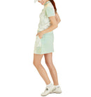 ハイネックシャツ レディース デルソルゴルフ DELSOL GOLF  ゴルフウェア