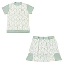 ハイネックシャツ レディース デルソルゴルフ DELSOL GOLF  ゴルフウェア