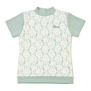 ハイネックシャツ レディース デルソルゴルフ DELSOL GOLF  ゴルフウェア