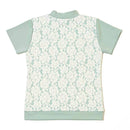 ハイネックシャツ レディース デルソルゴルフ DELSOL GOLF  ゴルフウェア