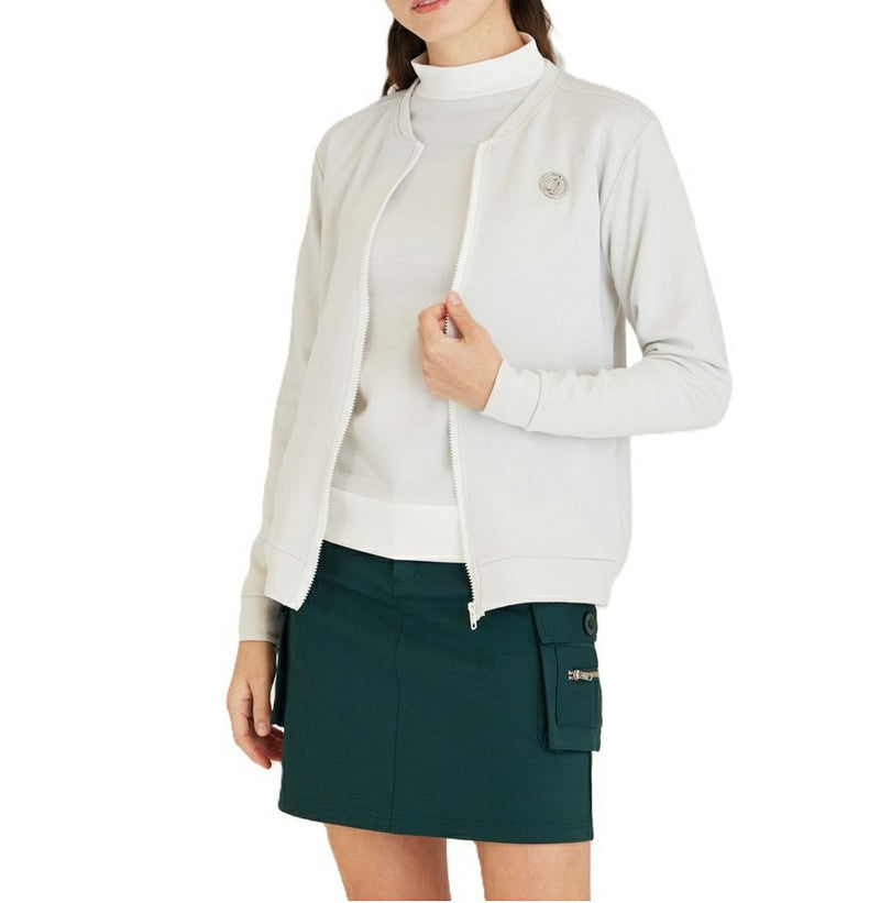 Women's Blouson DELSOL GOLF 2025 Spring/Summer New Golf Wear