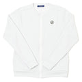 Women's Blouson DELSOL GOLF 2025 Spring/Summer New Golf Wear