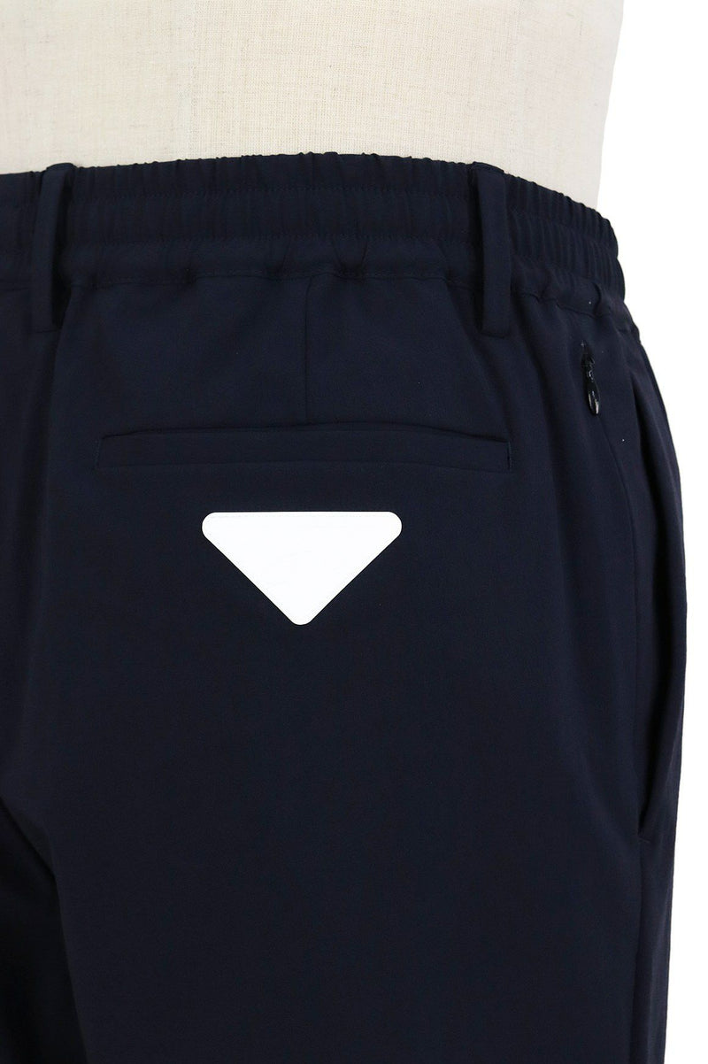 Long pants for men United Arrows Golf UNITED ARROWS GOLF 2025 Spring/Summer New Golf Wear