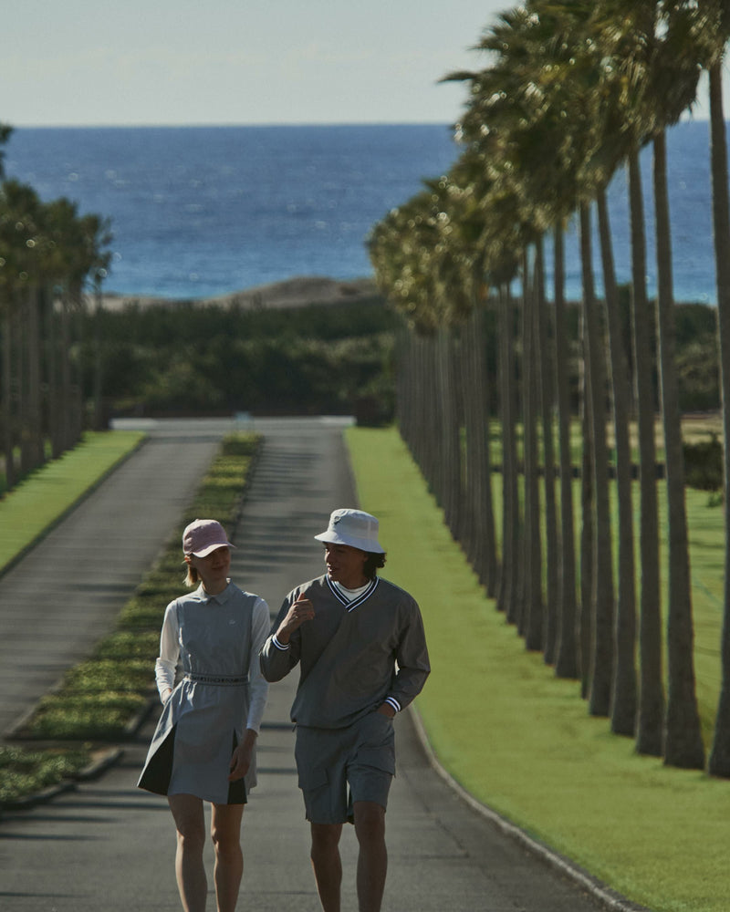 ブルゾン メンズ ユナイテッドアローズゴルフ UNITED ARROWS GOLF 2025 春夏 新作 ゴルフウェア