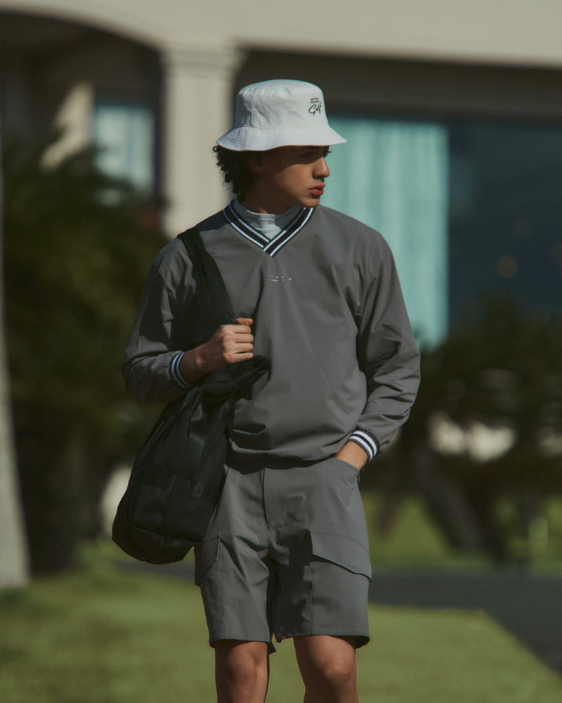 ブルゾン メンズ ユナイテッドアローズゴルフ UNITED ARROWS GOLF 2025 春夏 新作 ゴルフウェア