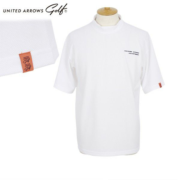 ま*子様 UNITED ARROWS GOLF セットアップ試着のみ 最新セットアップ For A New Life｜ユナイテッドアローズ公式
