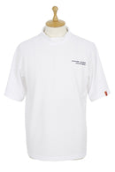 男士的高頸襯衫聯合箭高爾夫高爾夫高爾夫高爾夫服裝