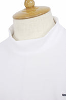 男士的高頸襯衫聯合箭高爾夫高爾夫高爾夫高爾夫服裝