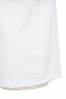 男士的高頸襯衫聯合箭高爾夫高爾夫高爾夫高爾夫服裝