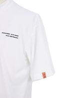 男士的高頸襯衫聯合箭高爾夫高爾夫高爾夫高爾夫服裝