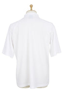 男士的高頸襯衫聯合箭高爾夫高爾夫高爾夫高爾夫服裝