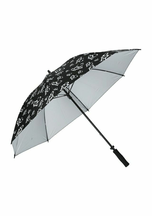 Umbrella for men and women Uno Piu UGUALE3 GOLF 2025 Spring/Summer New Golf