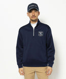 トレーナー メンズ アダバット adabat  ゴルフウェア