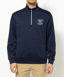 トレーナー メンズ アダバット adabat  ゴルフウェア