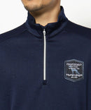 トレーナー メンズ アダバット adabat  ゴルフウェア