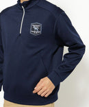 トレーナー メンズ アダバット adabat  ゴルフウェア