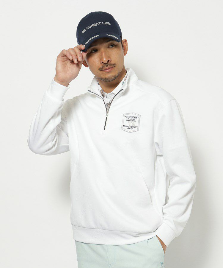 Men's Trainer adabat adabat 2025 Spring/Summer New Golf Wear