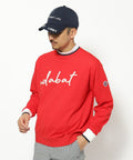 Men's sweater adabat adabat 2025 Spring/Summer New Golf Wear