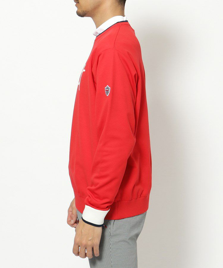 Men's sweater adabat adabat 2025 Spring/Summer New Golf Wear