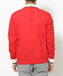 セーター メンズ アダバット adabat  ゴルフウェア