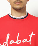 セーター メンズ アダバット adabat  ゴルフウェア