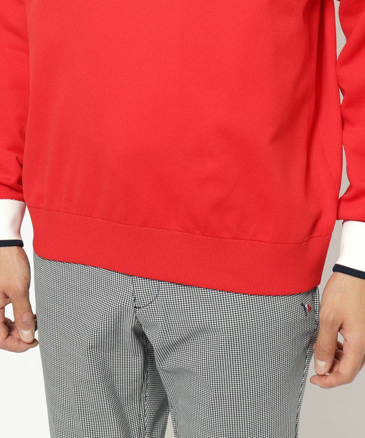 Men's sweater adabat adabat 2025 Spring/Summer New Golf Wear