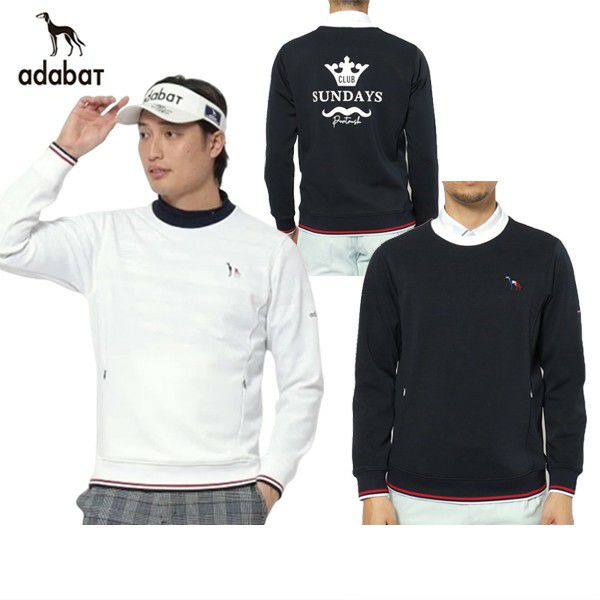 Men's Trainer adabat adabat 2025 Spring/Summer New Golf Wear