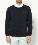 トレーナー メンズ アダバット adabat  ゴルフウェア