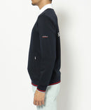 トレーナー メンズ アダバット adabat  ゴルフウェア