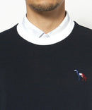 トレーナー メンズ アダバット adabat  ゴルフウェア