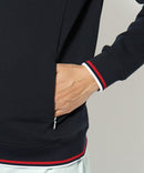 トレーナー メンズ アダバット adabat  ゴルフウェア