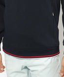 トレーナー メンズ アダバット adabat  ゴルフウェア