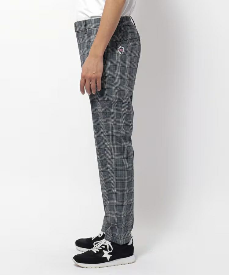 Long pants for men adabat adabat 2025 spring/summer new golf wear