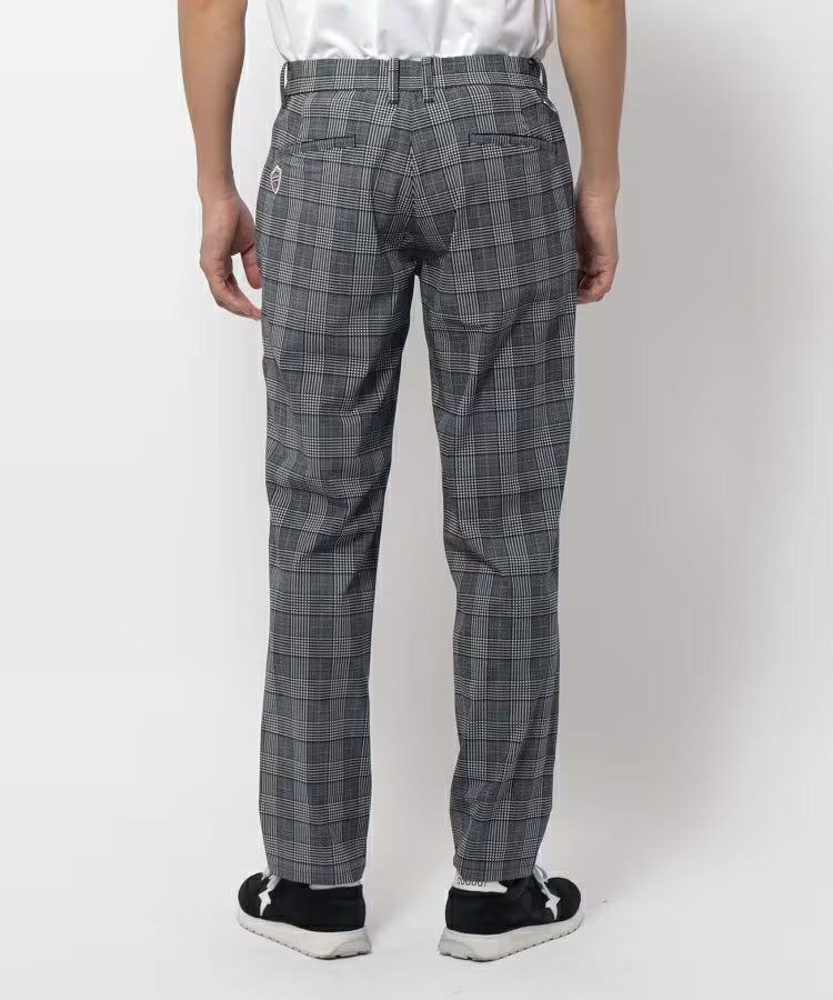 Long pants for men adabat adabat 2025 spring/summer new golf wear