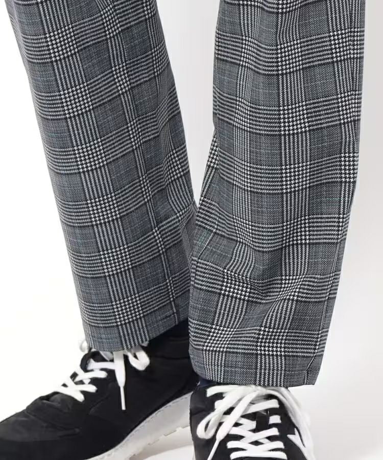 Long pants for men adabat adabat 2025 spring/summer new golf wear