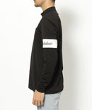 High neck shirt for men adabat golf wear