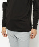 High neck shirt for men adabat golf wear