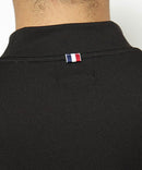 High neck shirt for men adabat golf wear