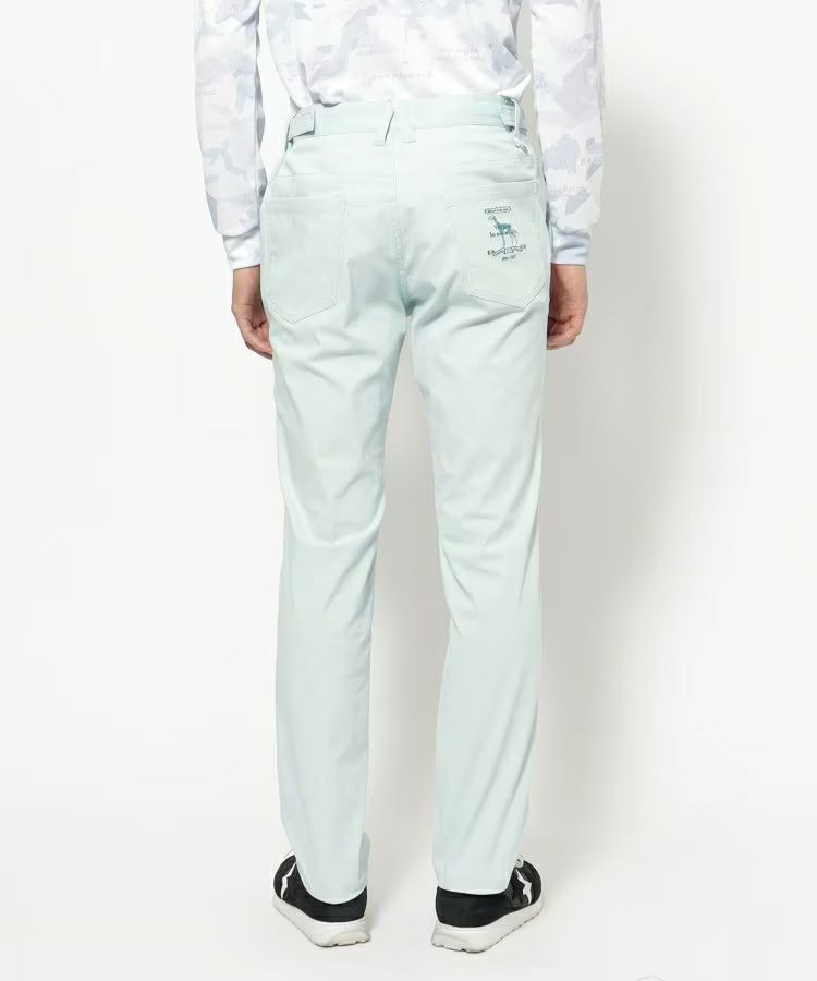 Long pants for men adabat adabat 2025 spring/summer new golf wear